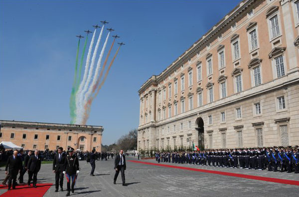 Image result for Scuola Specialisti dellâAeronautica Militare