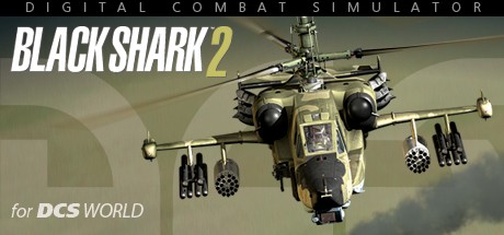 DCS: Ka-50 Black Shark