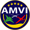Logo AMVI