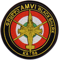 Gruppo Black Shark AMVI