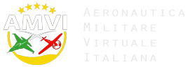 AMVI Aeronautica Militare Virtuale Italiana