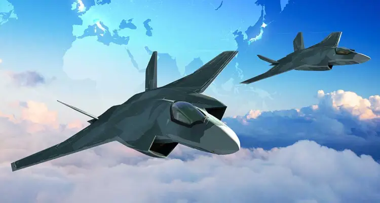 GCAP ISANKE & ICS: Leonardo, Mitsubishi Electric e ELT Group accelerano sull’elettronica di bordo del Global Combat Air Program
