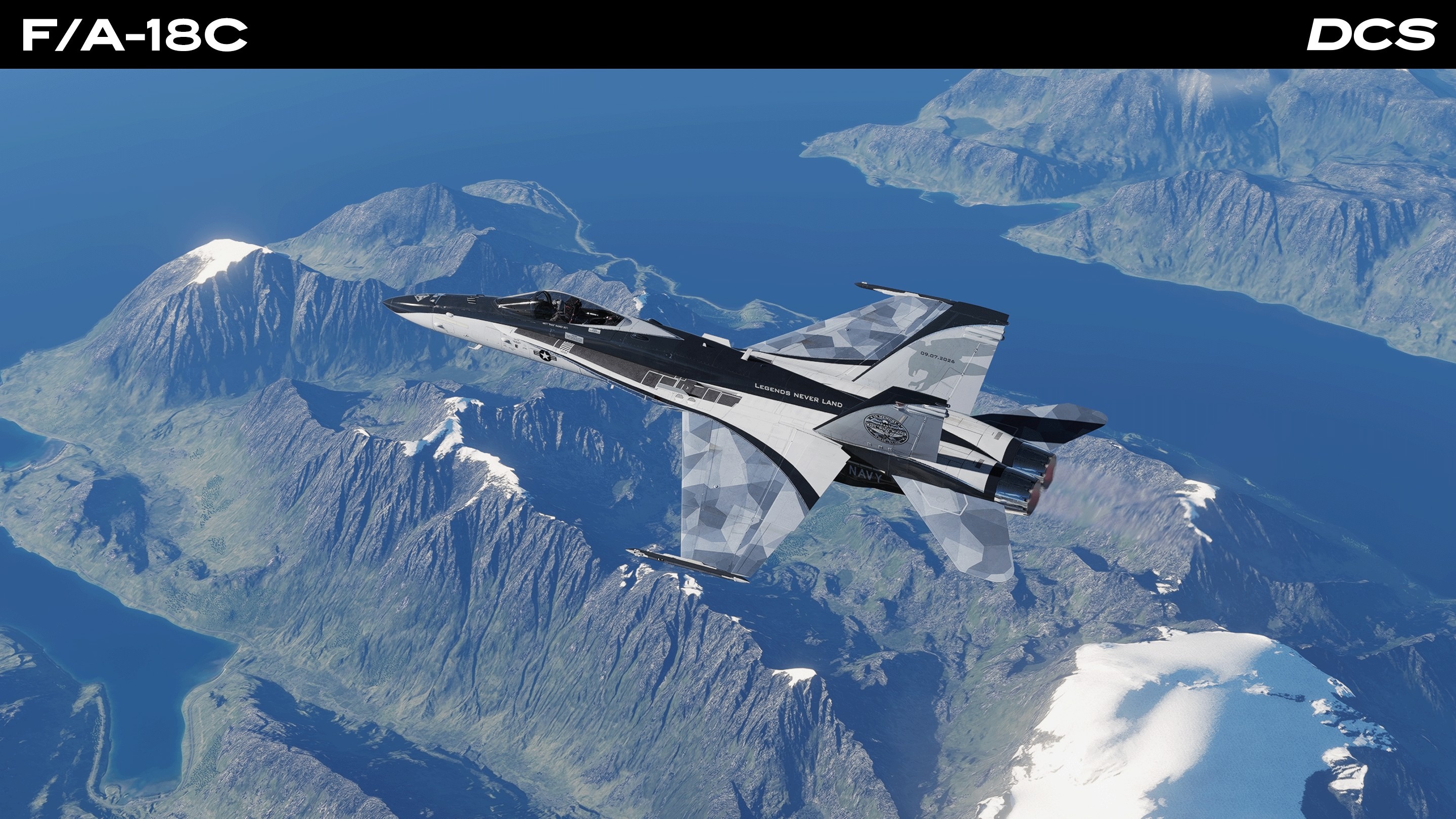 DCS WORLD NEWSLETTER 02.10.2026