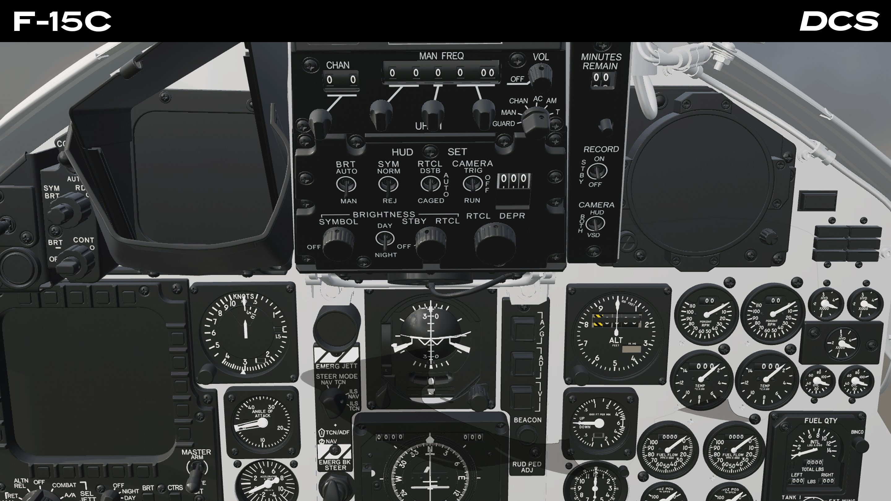 DCS WORLD NEWSLETTER 25.09.2026