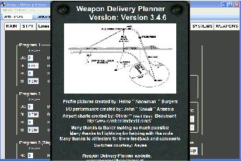 Weapon Delivery Planner 3.7.8 build 101