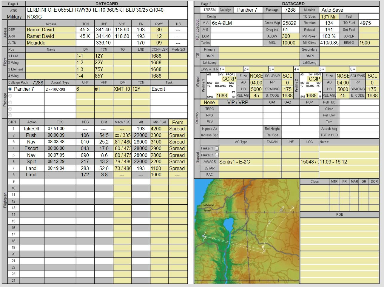 Weapon Delivery Planner 3.7.4 build 76