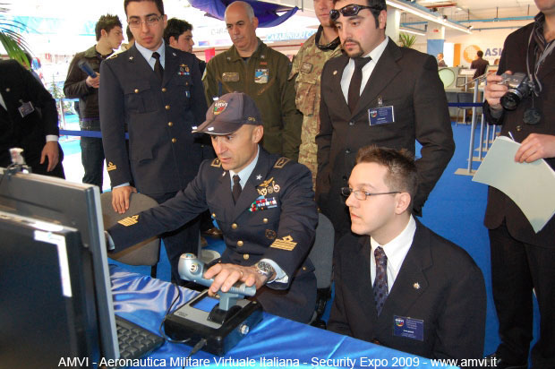 Security Expo 2009