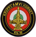 hornet