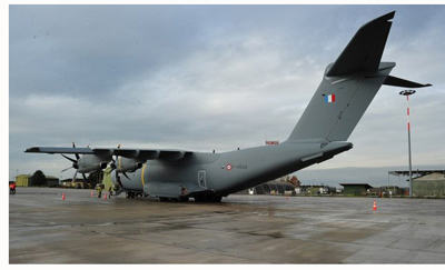 A400