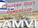 Operation CLUSTER GIRL 