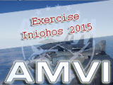 Exercise Iniohos 2015