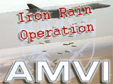 Operation IRON RAIN 