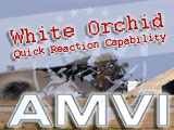 Operation White Orchid