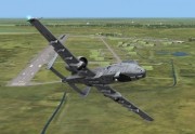 A-10 Thunderbolt II Demonstration (DCS: A-10C Warthog)