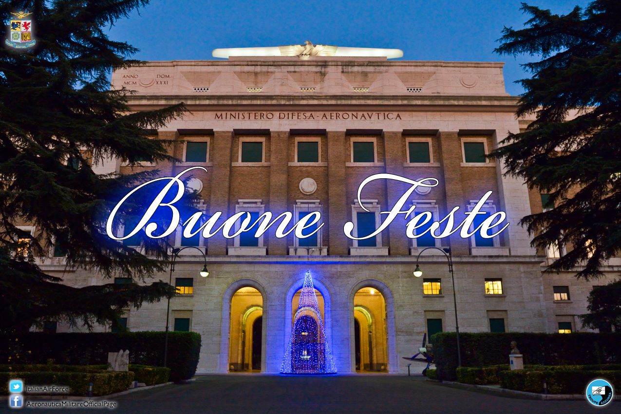 AMVI natale
