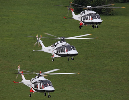 Agusta Westland