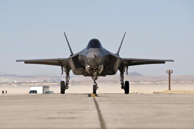 F-35A-Japan