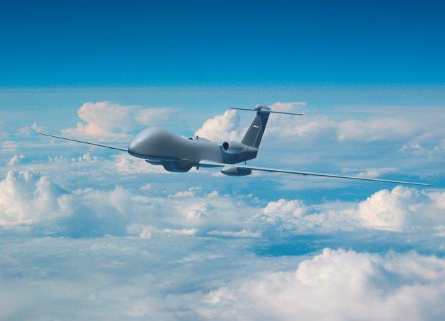 UCAV