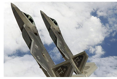 F-22