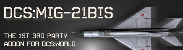 DCS: MIG-21BIS