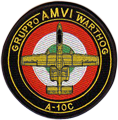 AMVI Gruppo Warthog